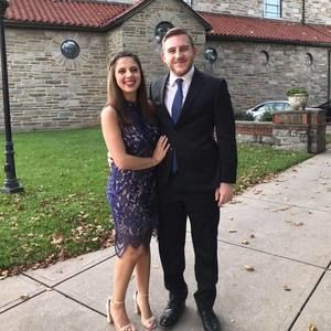 Meet your Posher, Morrell